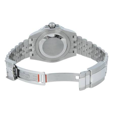 RLX GMT-Master II "Pepsi" Ref. 126710BLRO