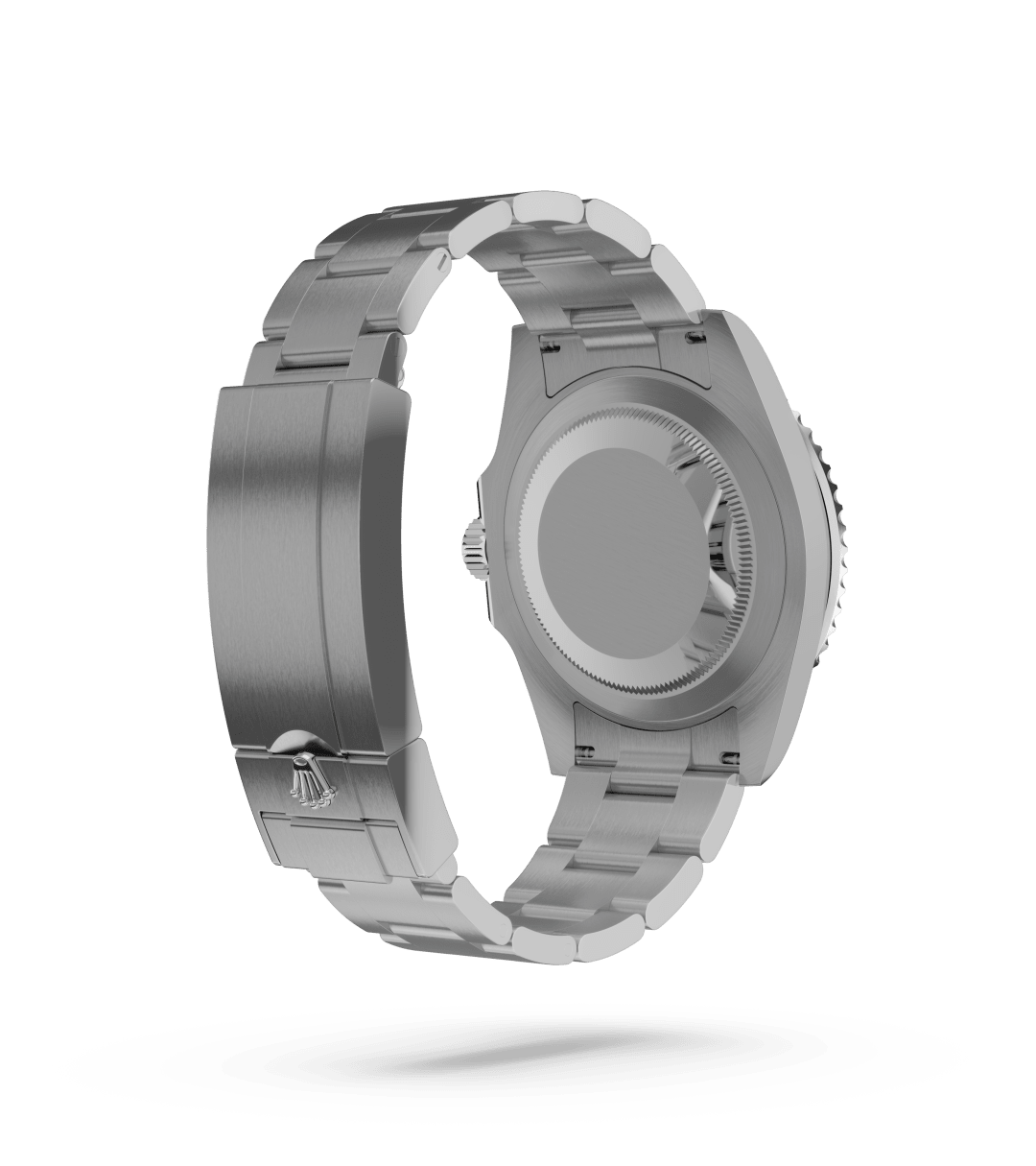 RLX Submariner Date Ref. 126610LN