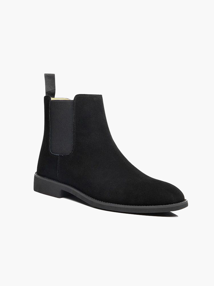 Chelsea Old Money Boots