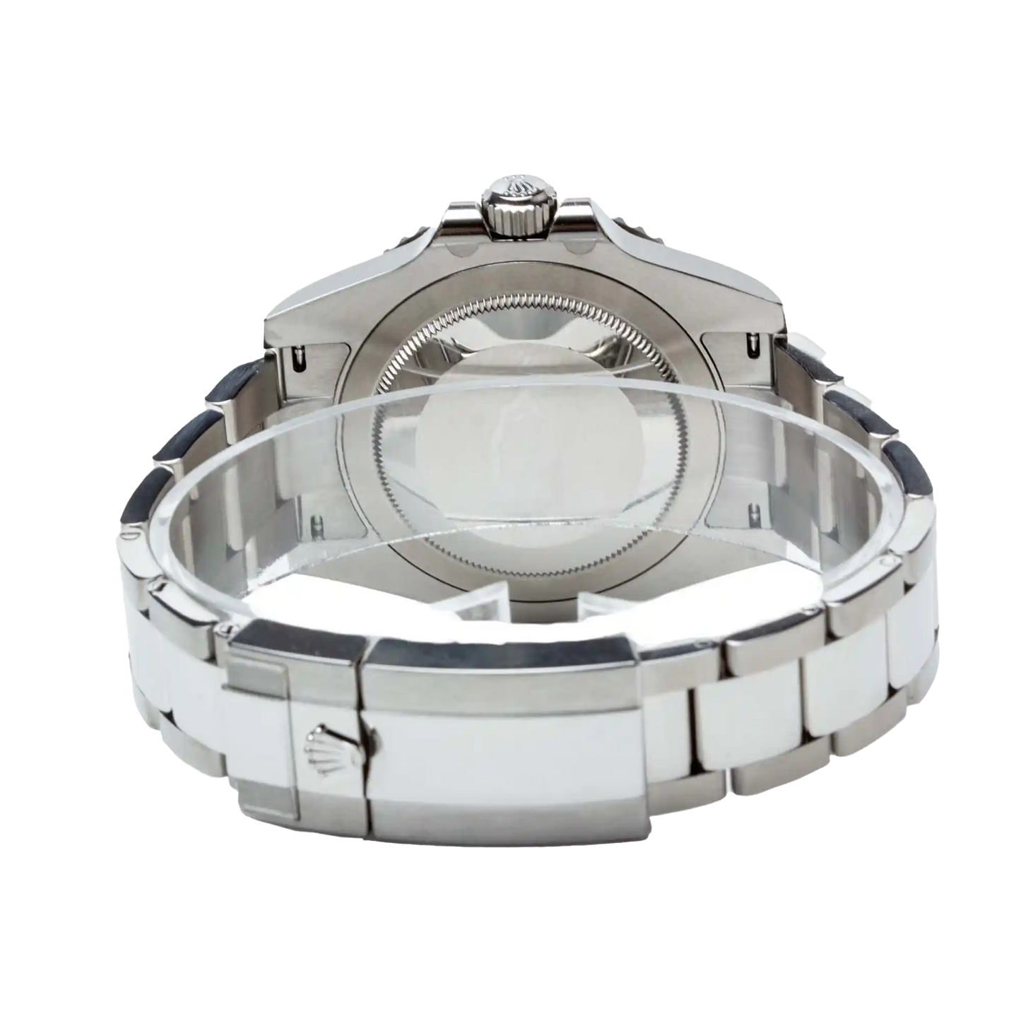 RLX GMT-Master II "Batman" Ref. 116710BLNR