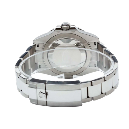RLX GMT-Master II "Batman" Ref. 116710BLNR