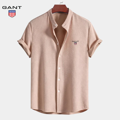 GANT® Premium Sommar Skjorta