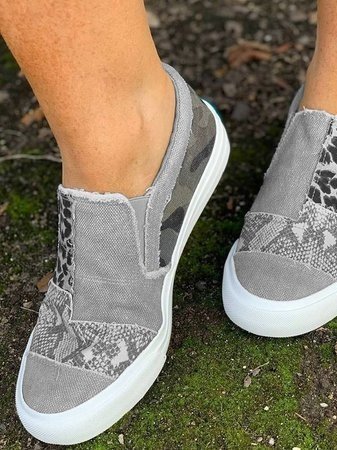 Gwen | Trendy Pain Relieving Loafers
