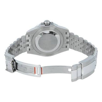 RLX GMT-Master II "Pepsi" Ref. 126710BLRO