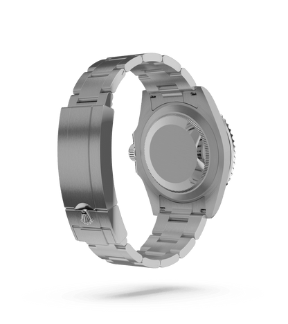 RLX Submariner Date Ref. 126610LN